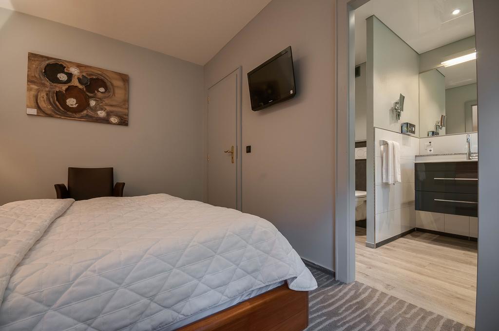 Domaine Le Moulin Hotel Ottrott Eksteriør billede