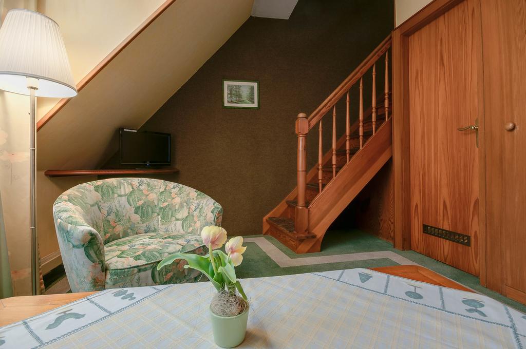 Domaine Le Moulin Hotel Ottrott Eksteriør billede