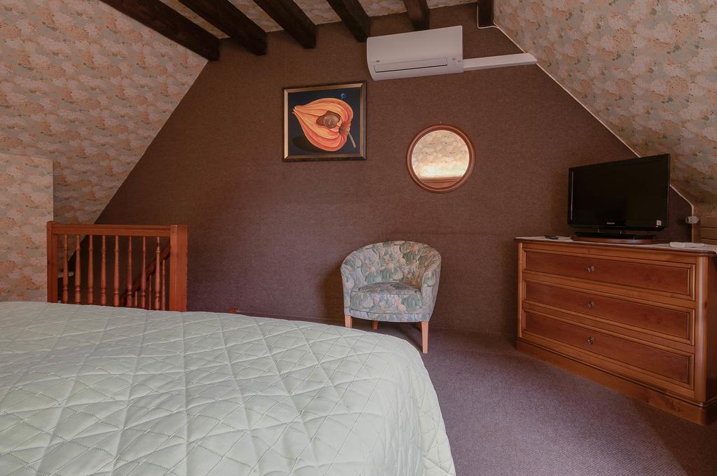 Domaine Le Moulin Hotel Ottrott Eksteriør billede