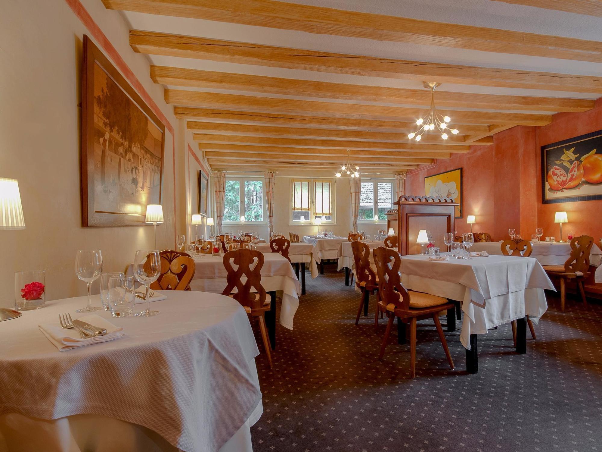 Domaine Le Moulin Hotel Ottrott Eksteriør billede