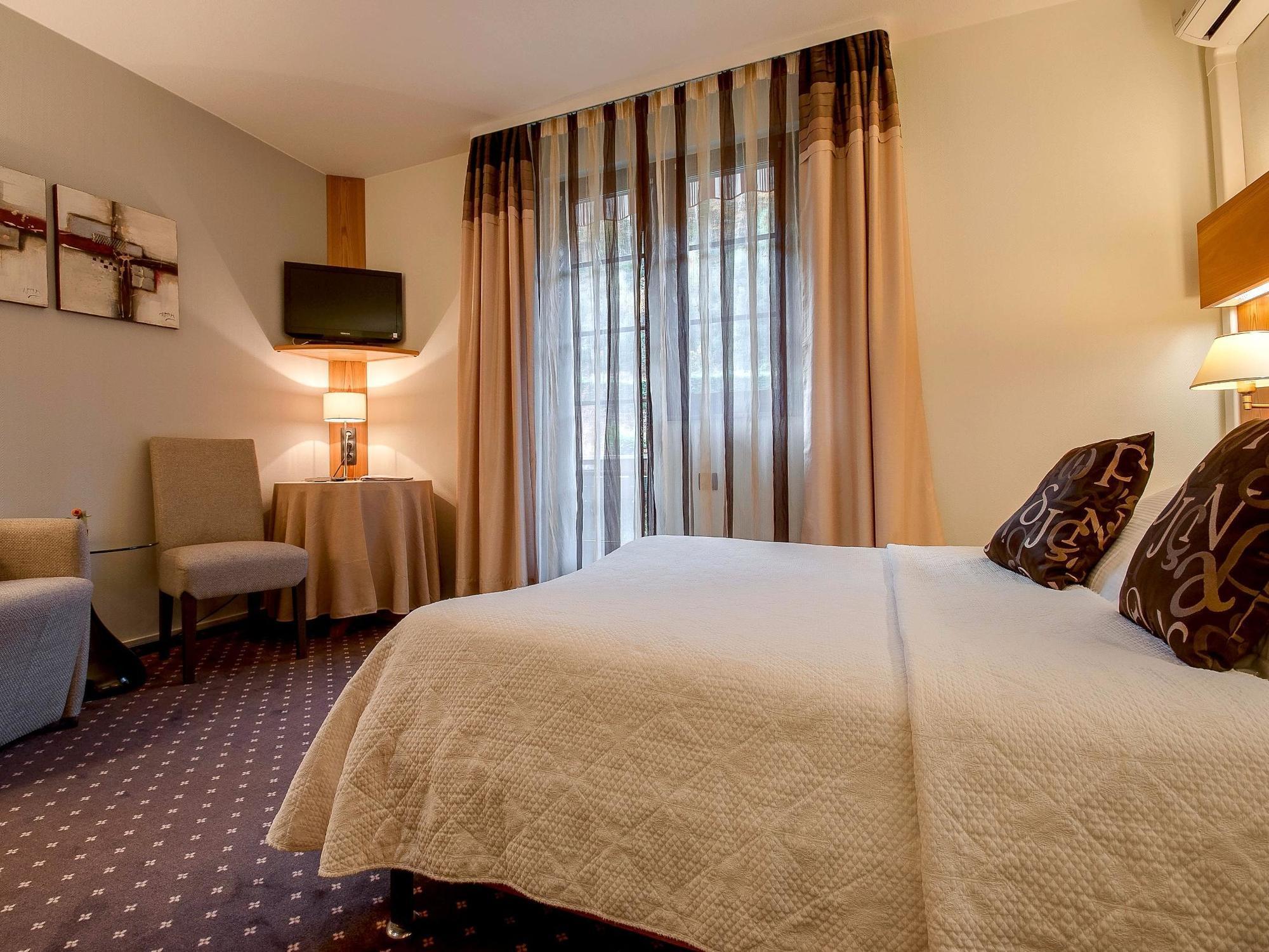 Domaine Le Moulin Hotel Ottrott Eksteriør billede