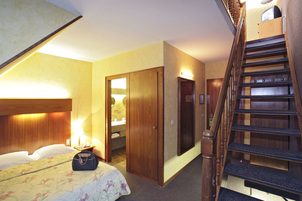 Domaine Le Moulin Hotel Ottrott Eksteriør billede