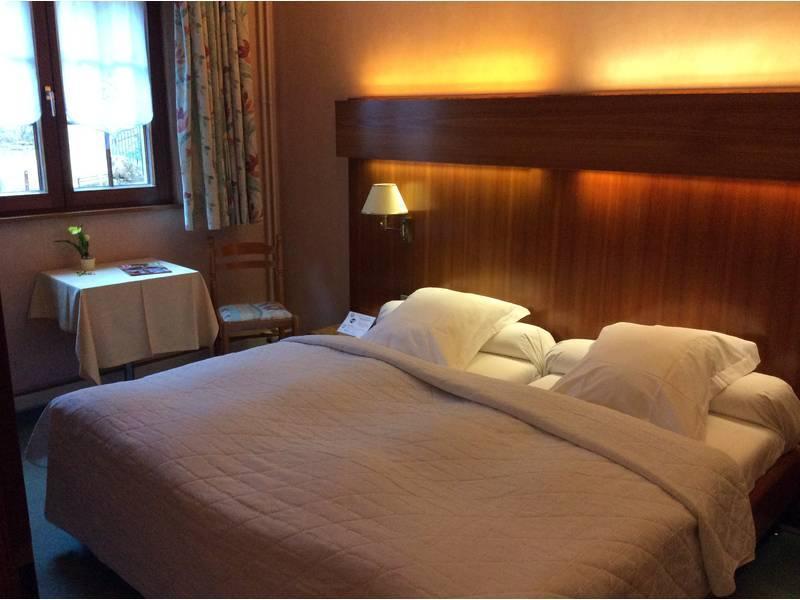 Domaine Le Moulin Hotel Ottrott Eksteriør billede