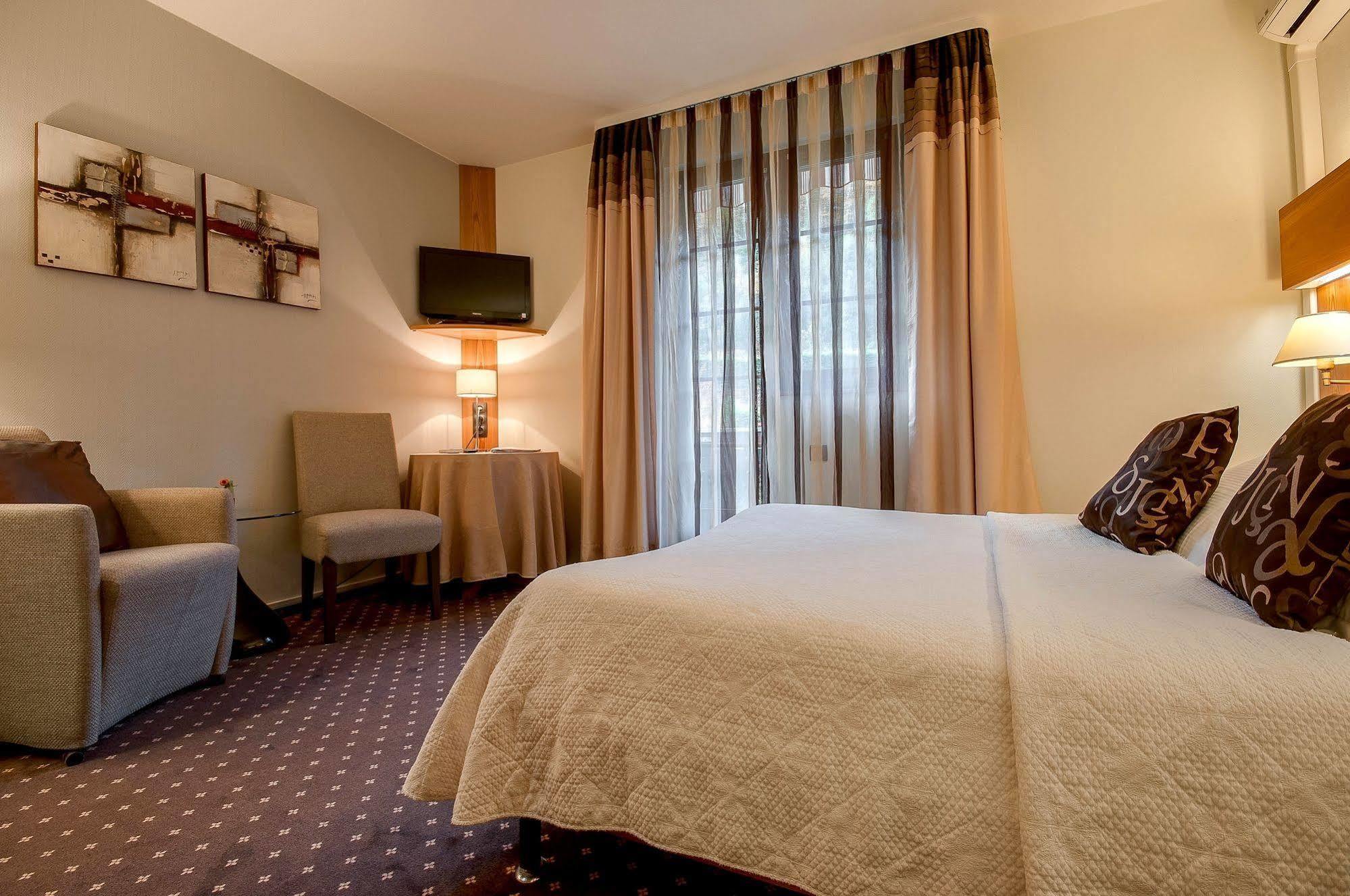 Domaine Le Moulin Hotel Ottrott Eksteriør billede