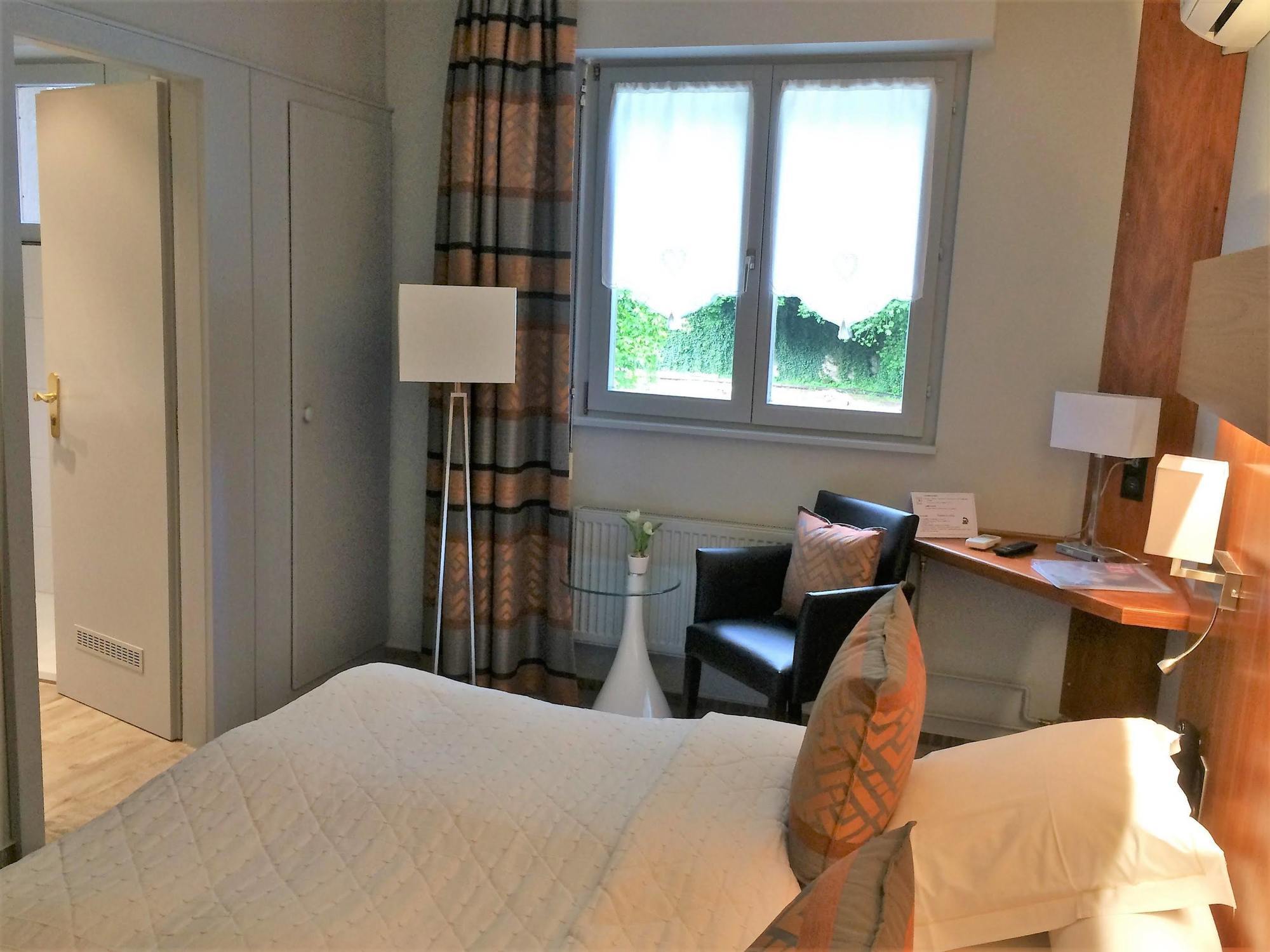 Domaine Le Moulin Hotel Ottrott Eksteriør billede