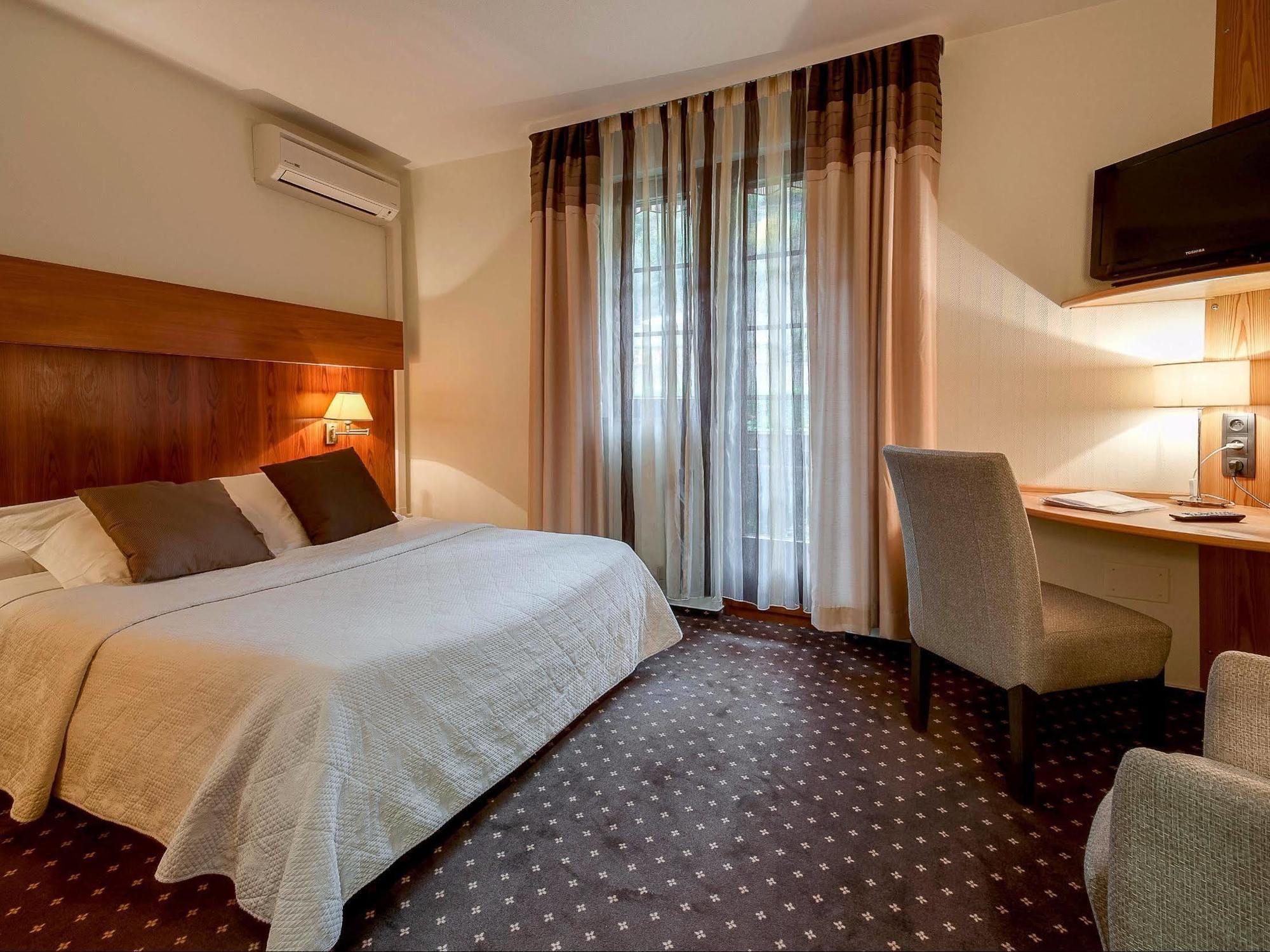 Domaine Le Moulin Hotel Ottrott Eksteriør billede